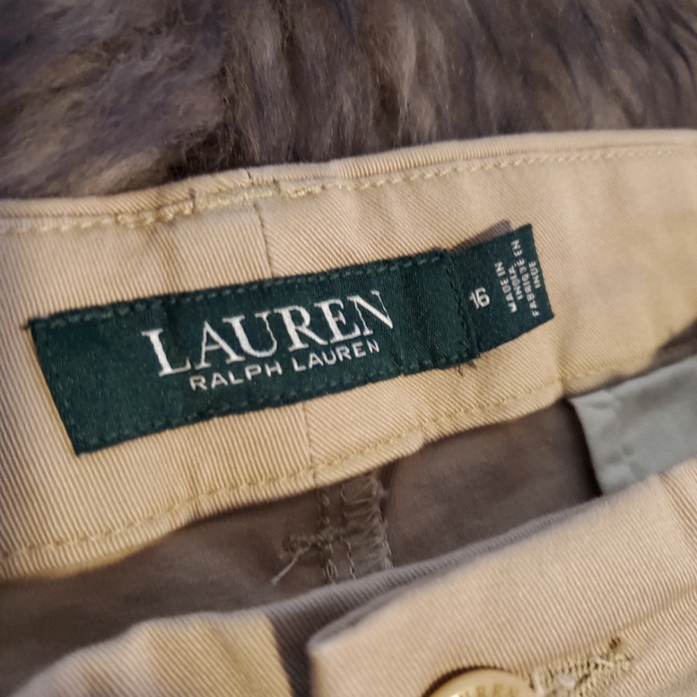 Ralph Lauren Women Pants, sz 16